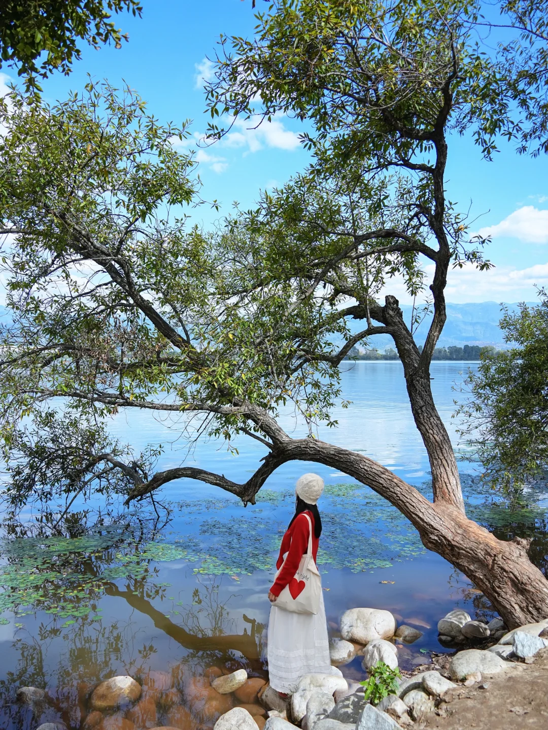 第一次去西昌❗️强烈建议复制这条游玩路线❗️