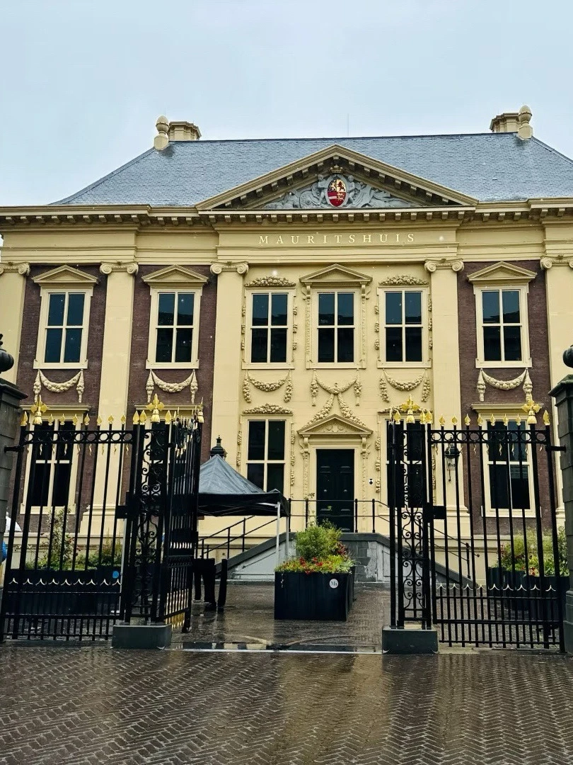 🔥第一次去荷兰必打卡景点，你最喜欢哪个？