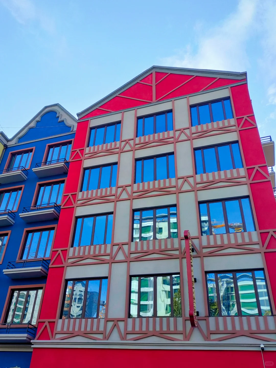 发朋友圈被问疯了！真的在邢台