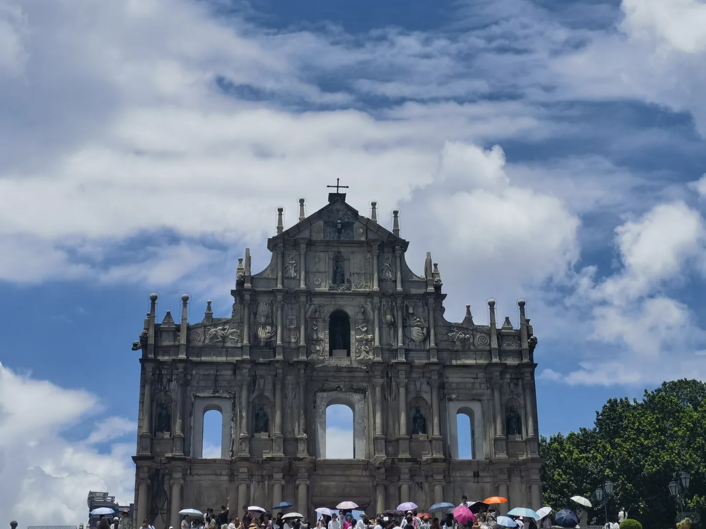 香港澳门5日游攻略（路线+行前准备）