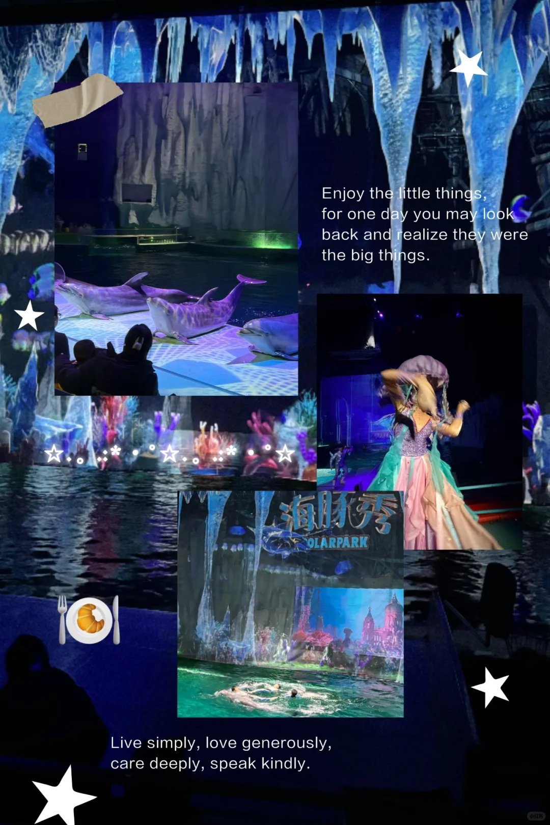 ️冬天去哈尔滨 J人整理必玩指南📖‼️