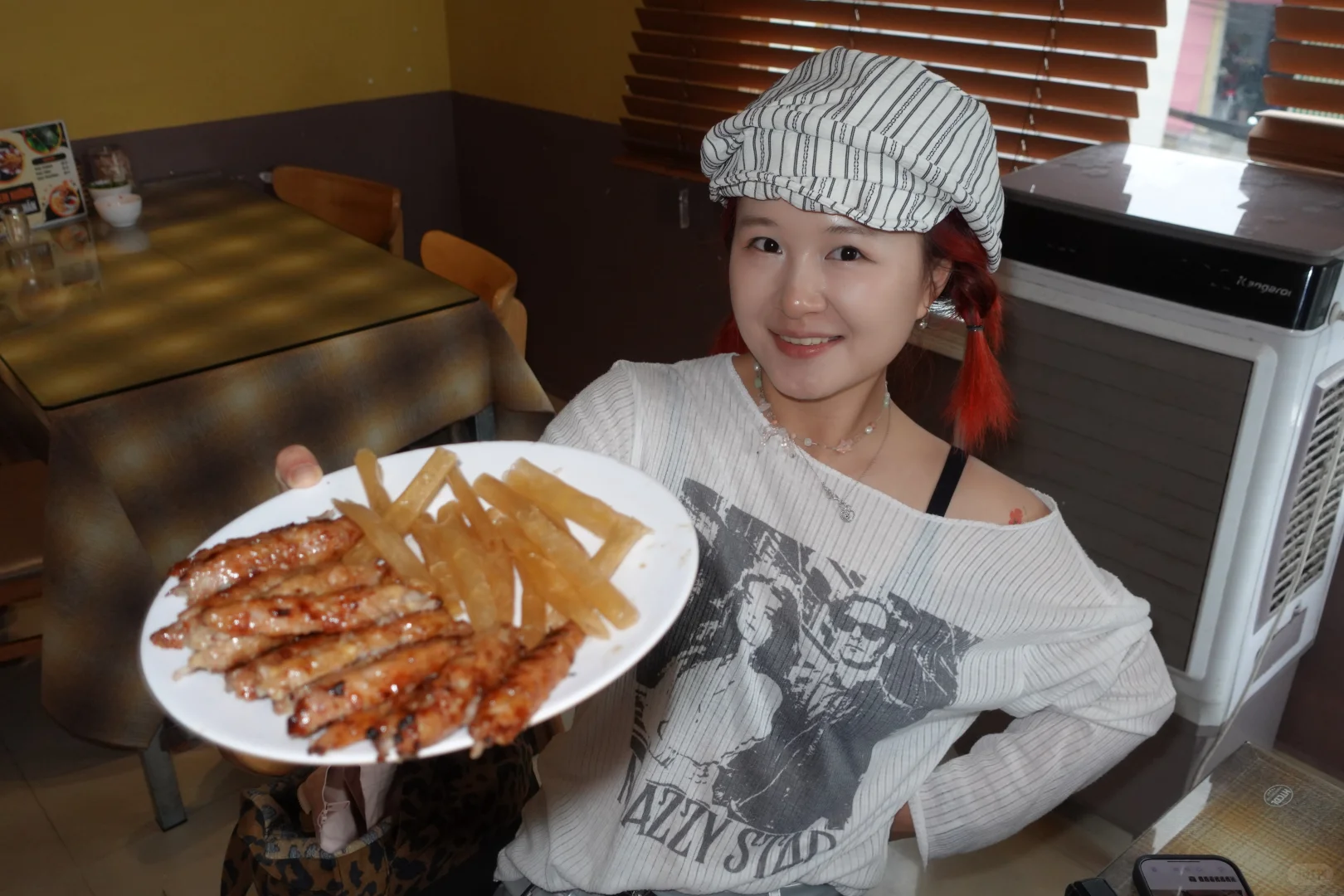 越南Day3｜大叻山城的户外与烟火气✨