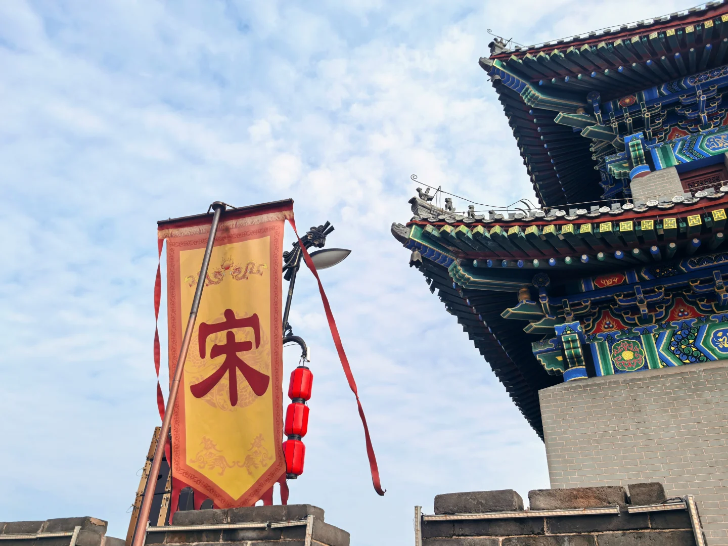 开封·万岁山很好下次还来！