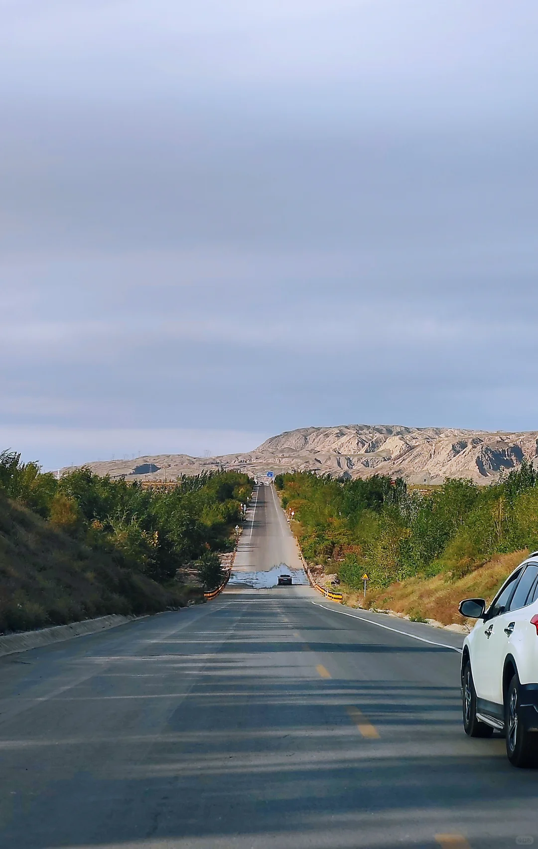 🏜迄今为止我最喜欢的小城出现了
