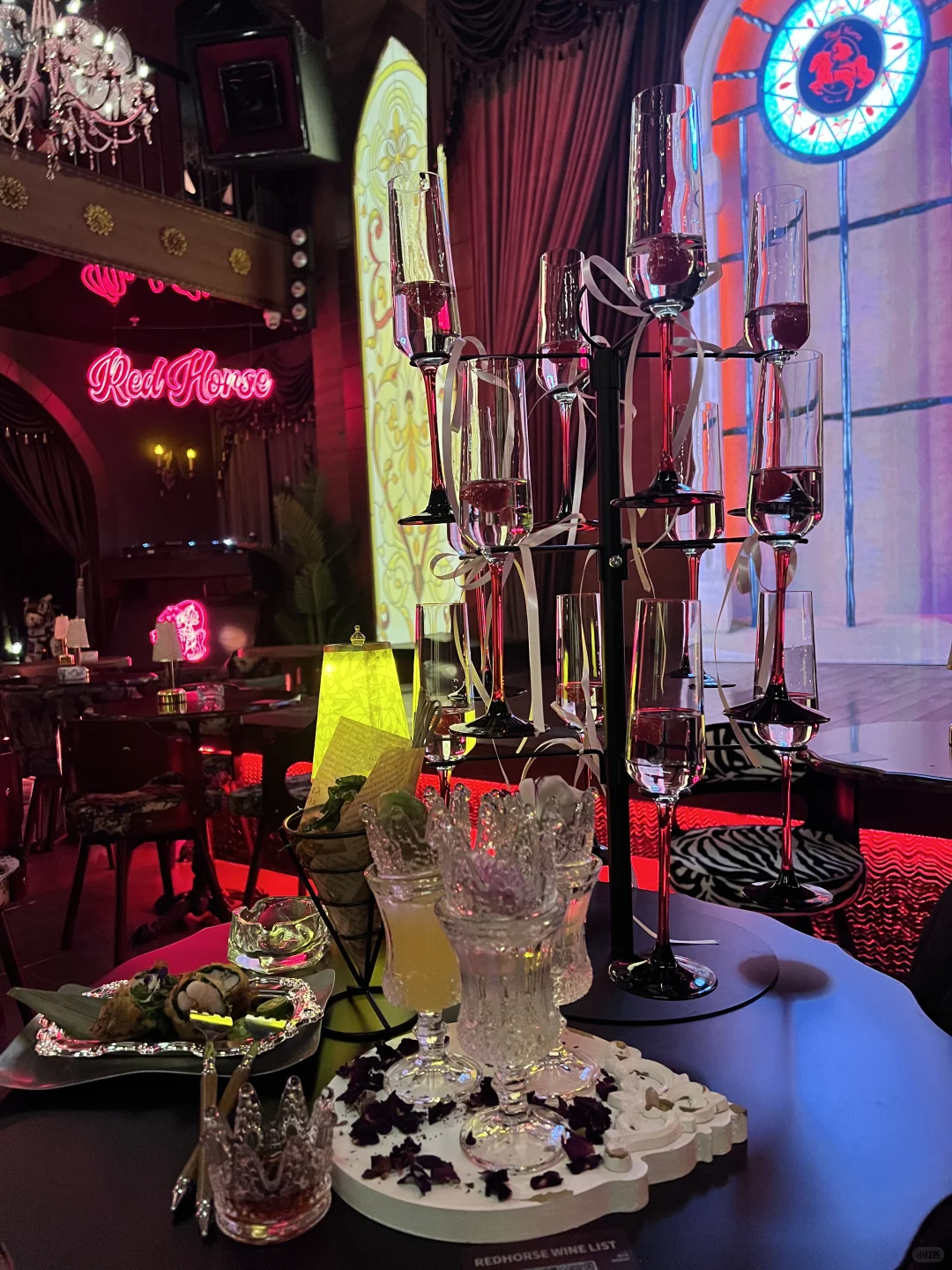 人生体验next level🎪🎭 热闹的不像国内！！！