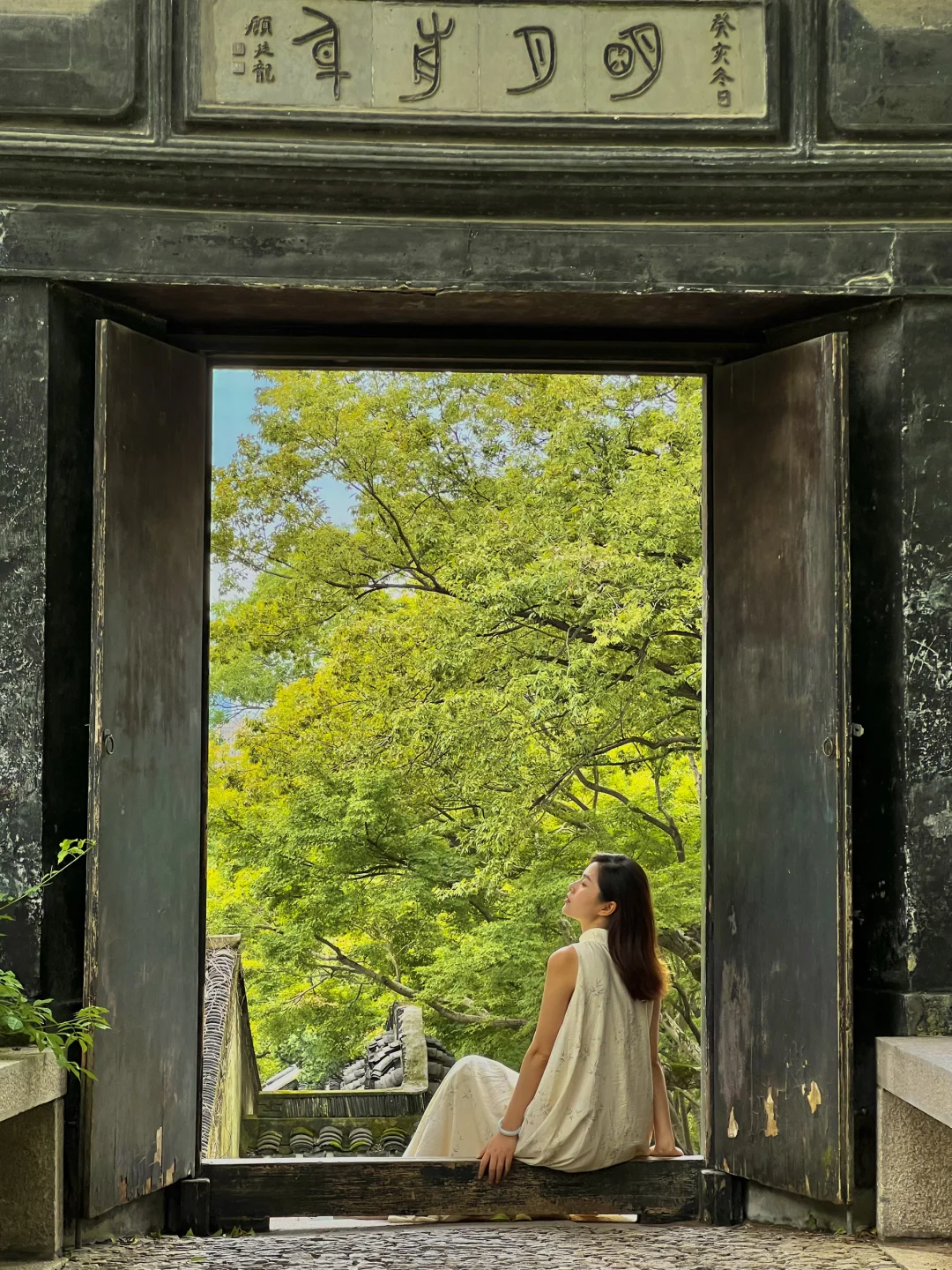 10月来虎丘，人少出片+热闹庙会双份攻略收好