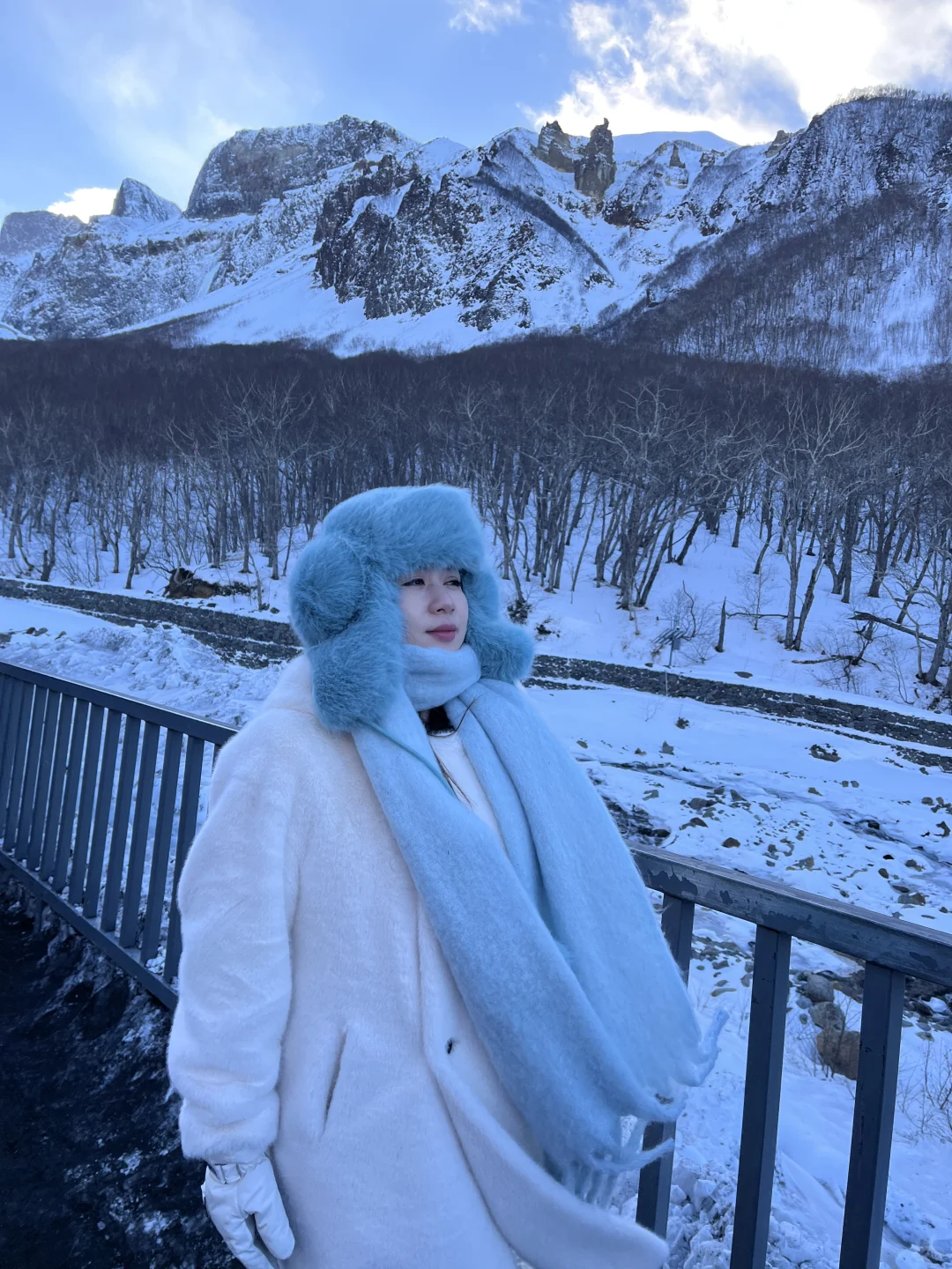 延吉长白山四天三晚攻略，直接抄作业！！