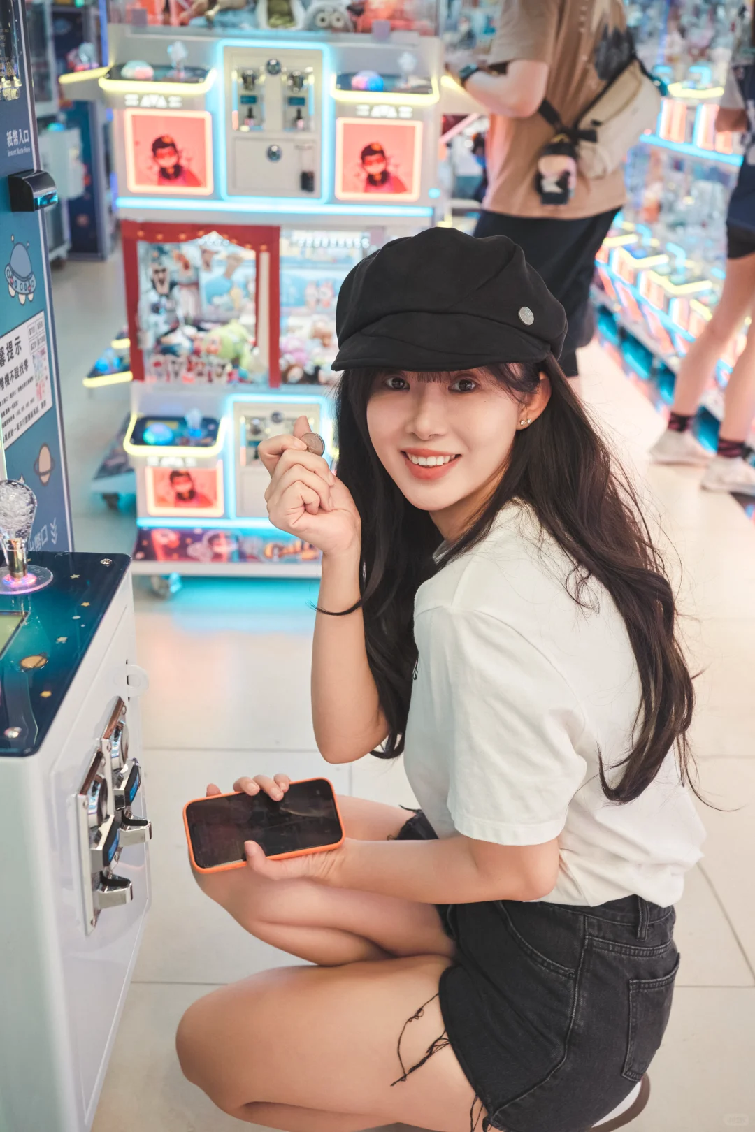 国内的夜景香港是天花板🇭🇰