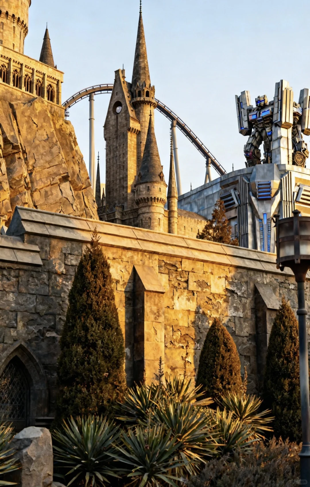 ✨北京5日嗨玩攻略｜环球影城+10大经典景点