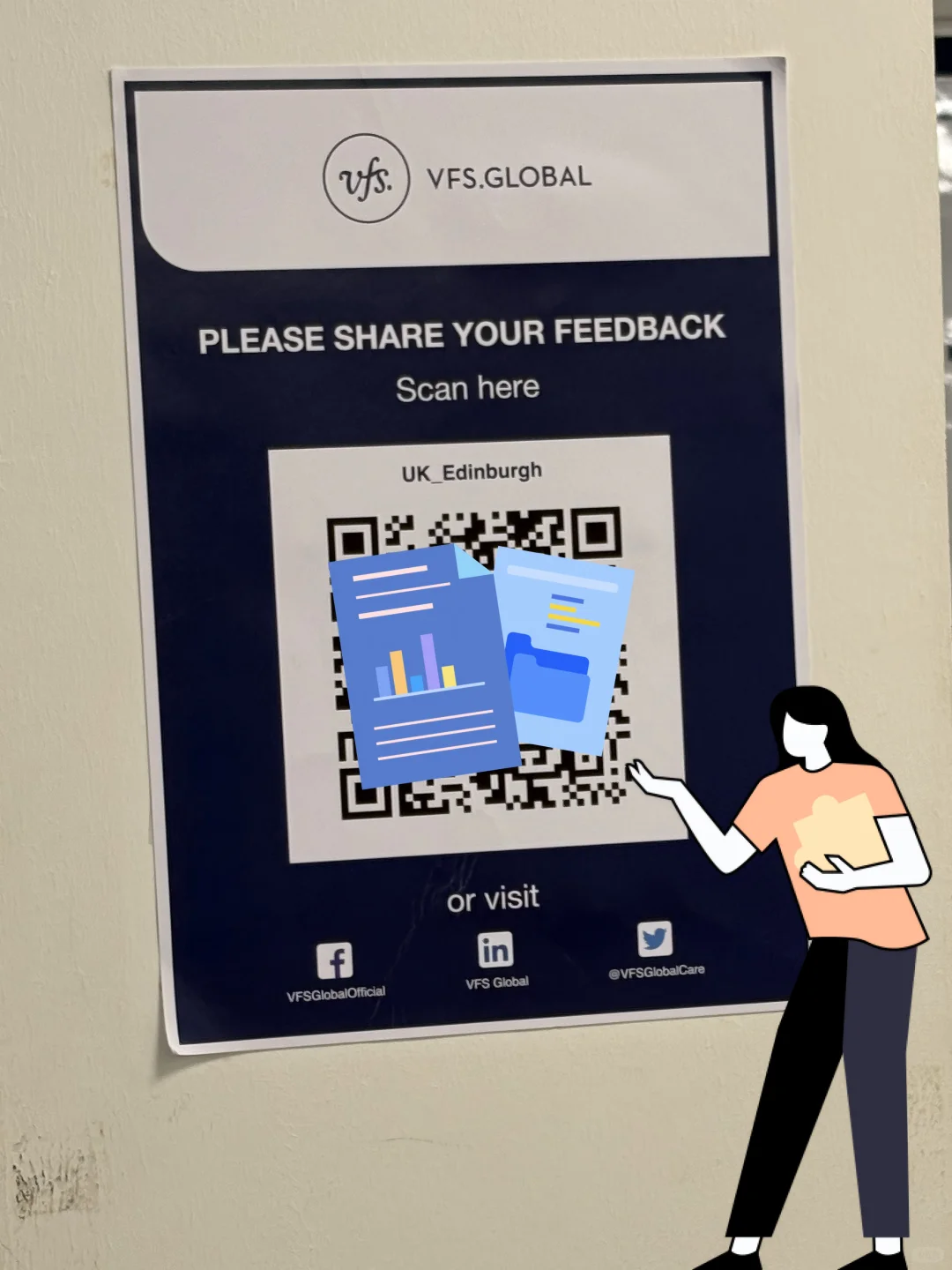 VFS瑞士签证填表攻略（下）25/11