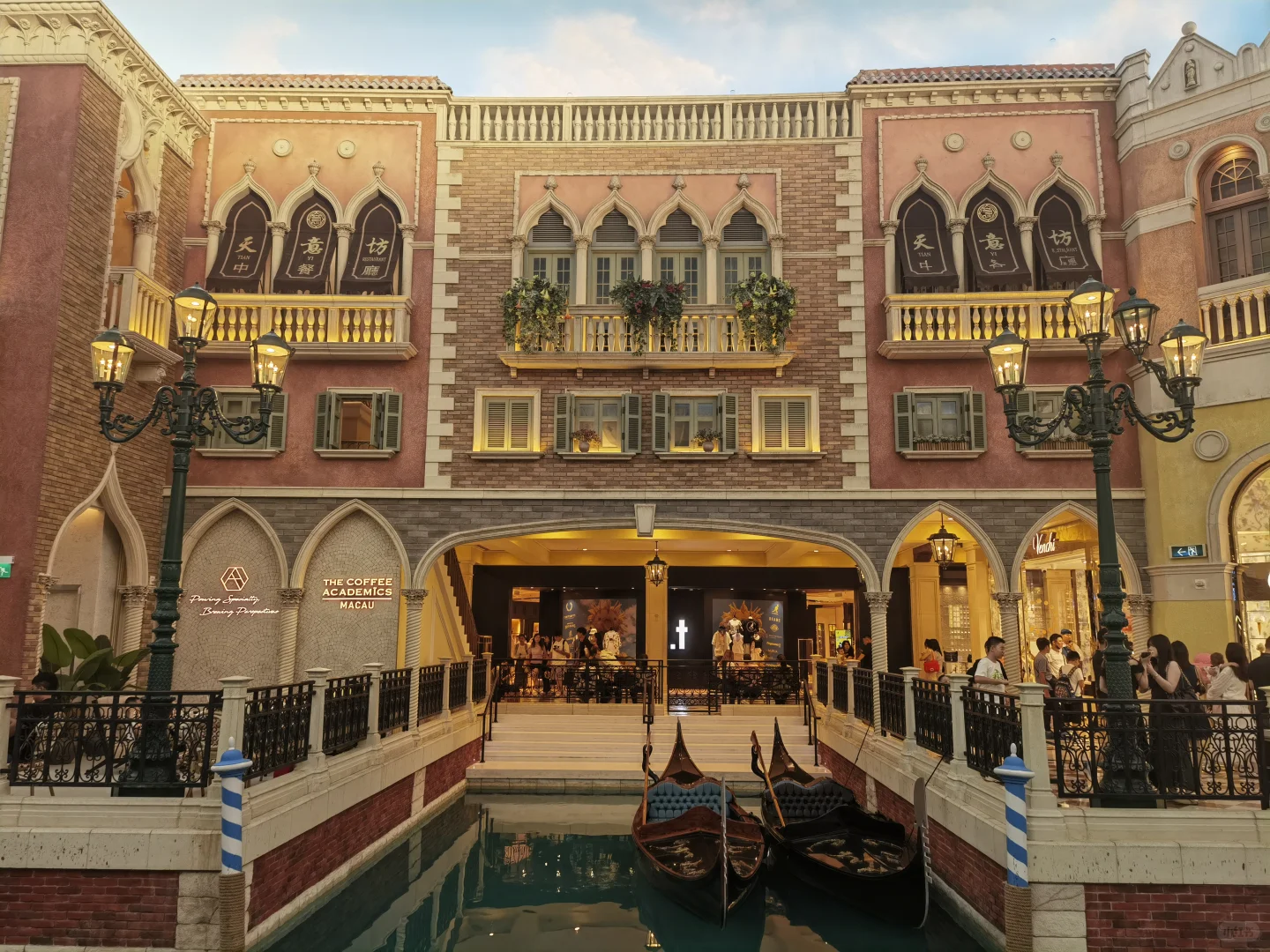 香港澳门5日游攻略（路线+行前准备）