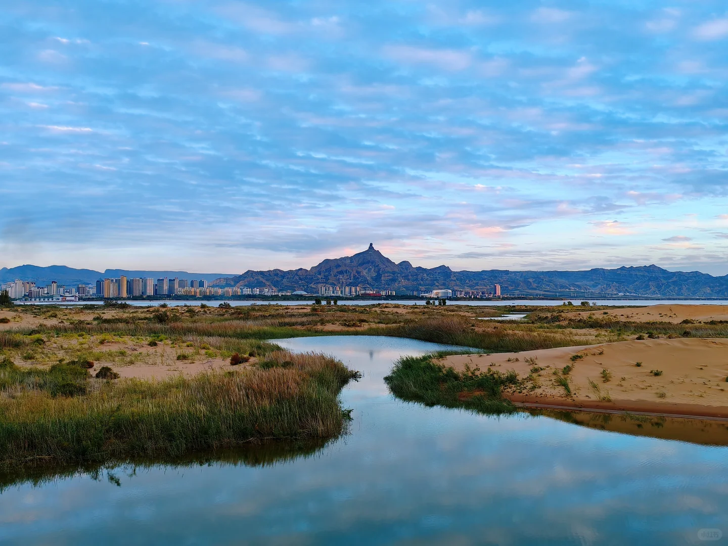 🏜迄今为止我最喜欢的小城出现了