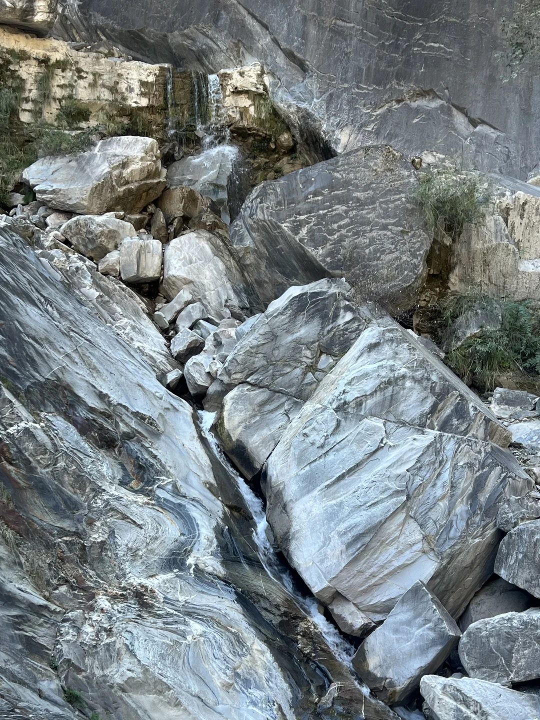 亲测！虎跳峡这样玩！3小时懒人攻略