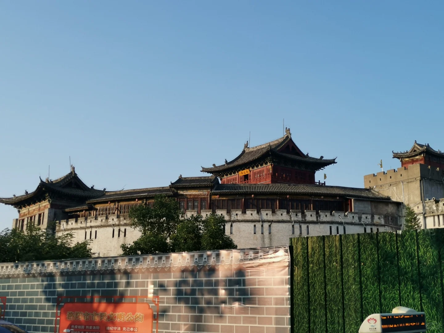 ‌✨洛阳三日｜必玩景点！