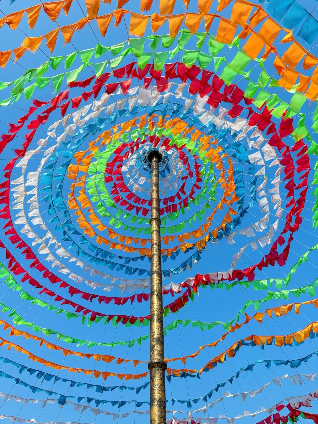 木兰草原｜周末不费妈攻略🔥1h直达放肆嗨