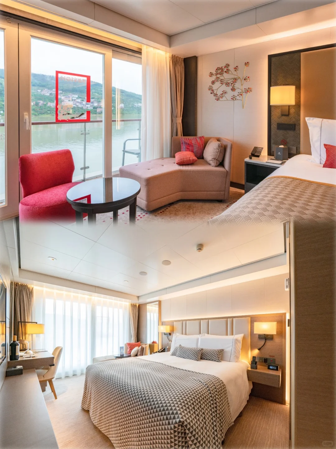 第一次游三峡必看！超全行程规划指南📖