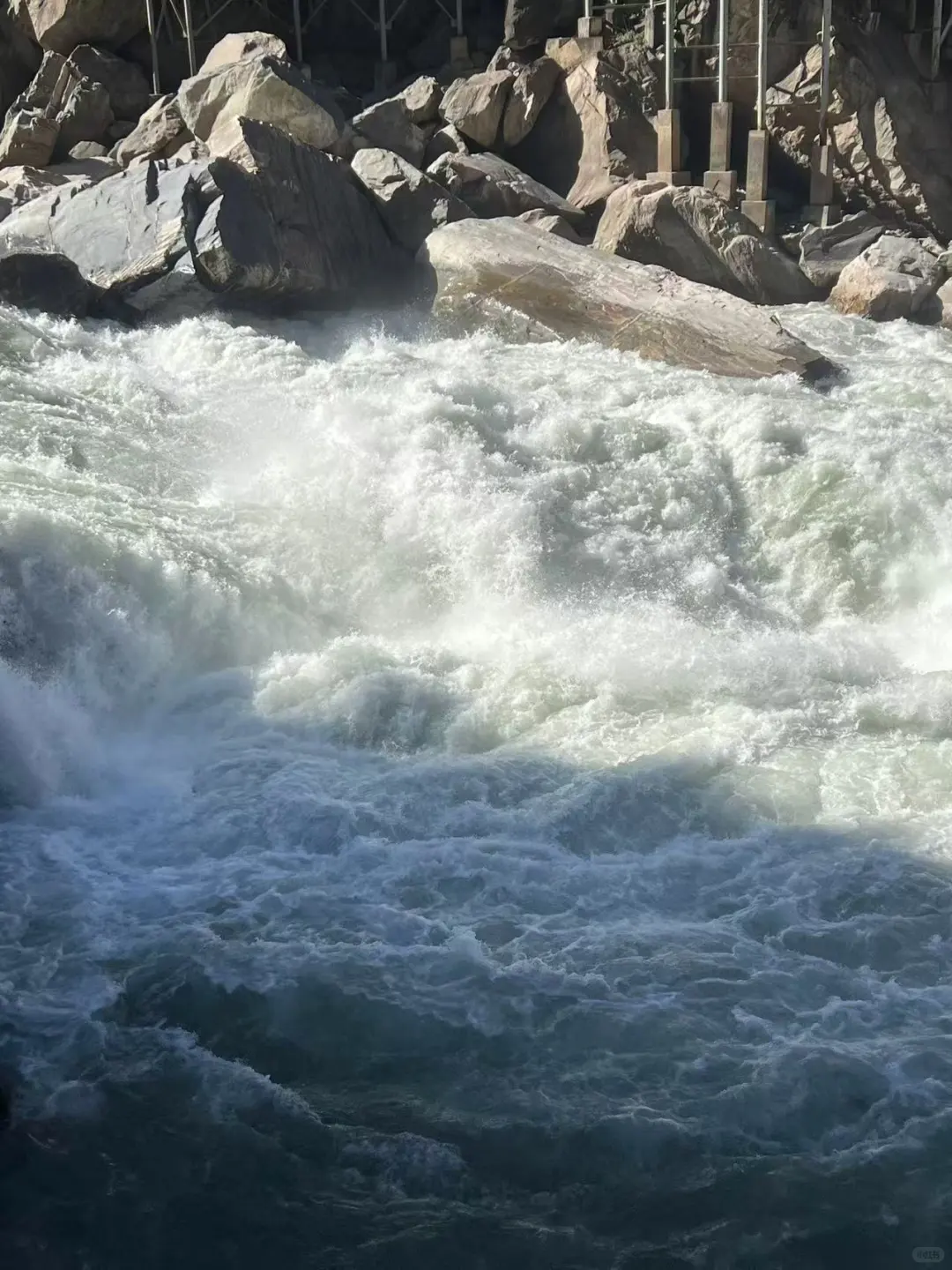虎跳峡爱好者必冲❗️真的绝了‼️