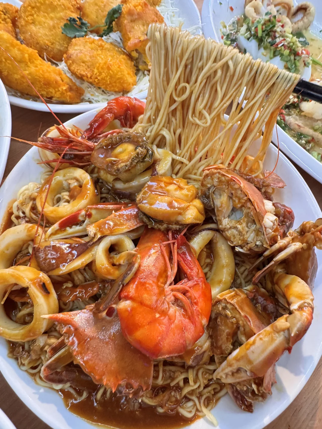 淡季的珠海真的好适合seawalk…