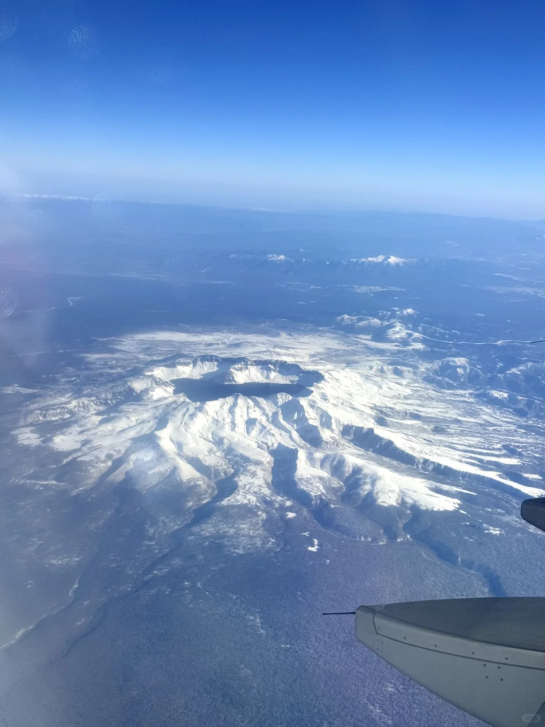 关于天池不开放，我去哪里玩这件事