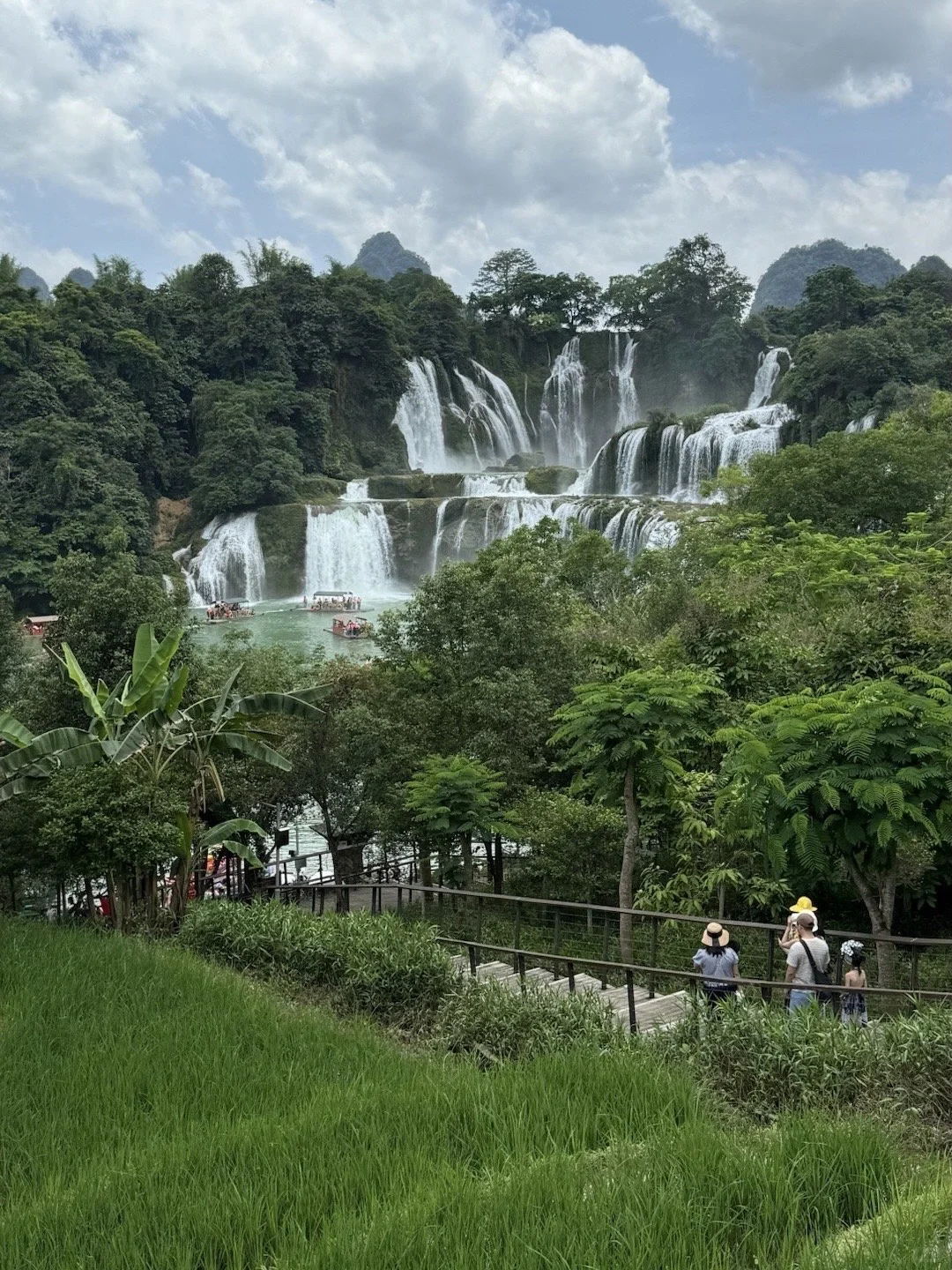 12-3月去广西崇左，一点不累，比迪士尼还好玩