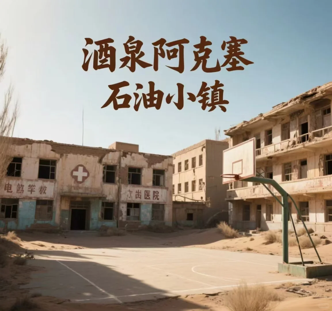 跟着取景地旅游—甘肃电影（电视）取景地