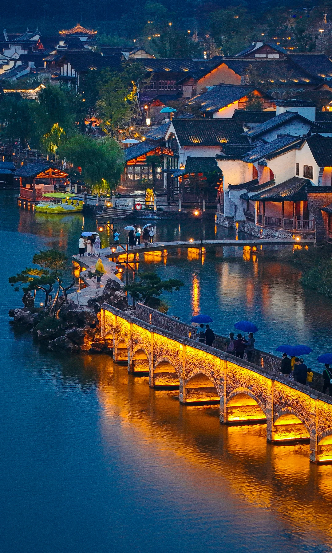 宜兴！你不宣传这江南小镇！你糊涂啊！！！！！！！