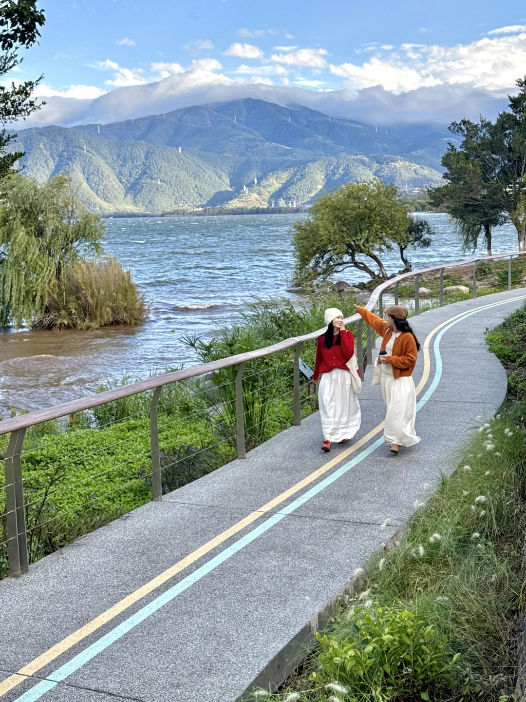 第一次去西昌❗️强烈建议复制这条游玩路线❗️