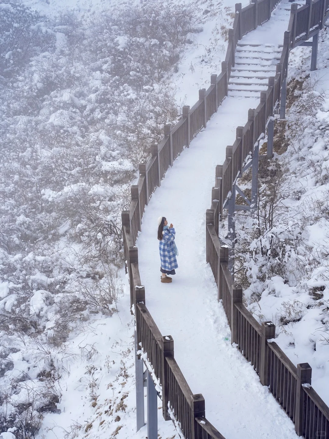西岭雪山1日游包车全攻略｜玩雪嗨翻天