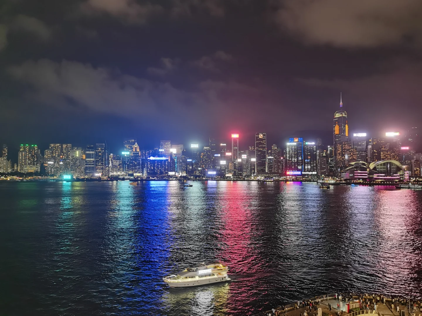 香港澳门5日游攻略（路线+行前准备）