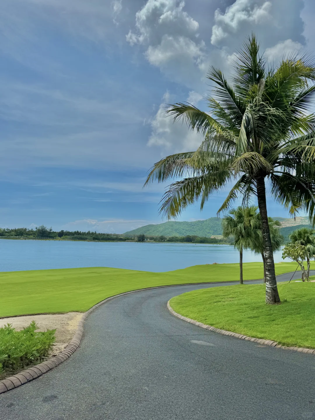 淡季的三亚，真的满足了我对于海边所有幻想！