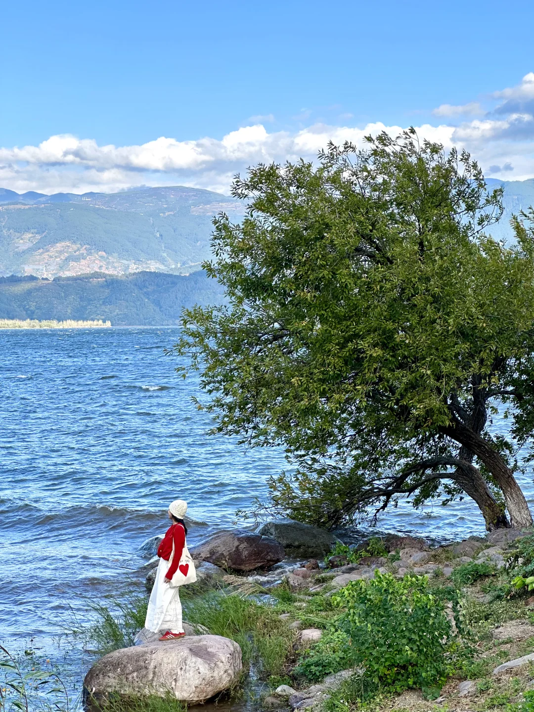 第一次去西昌❗️强烈建议复制这条游玩路线❗️