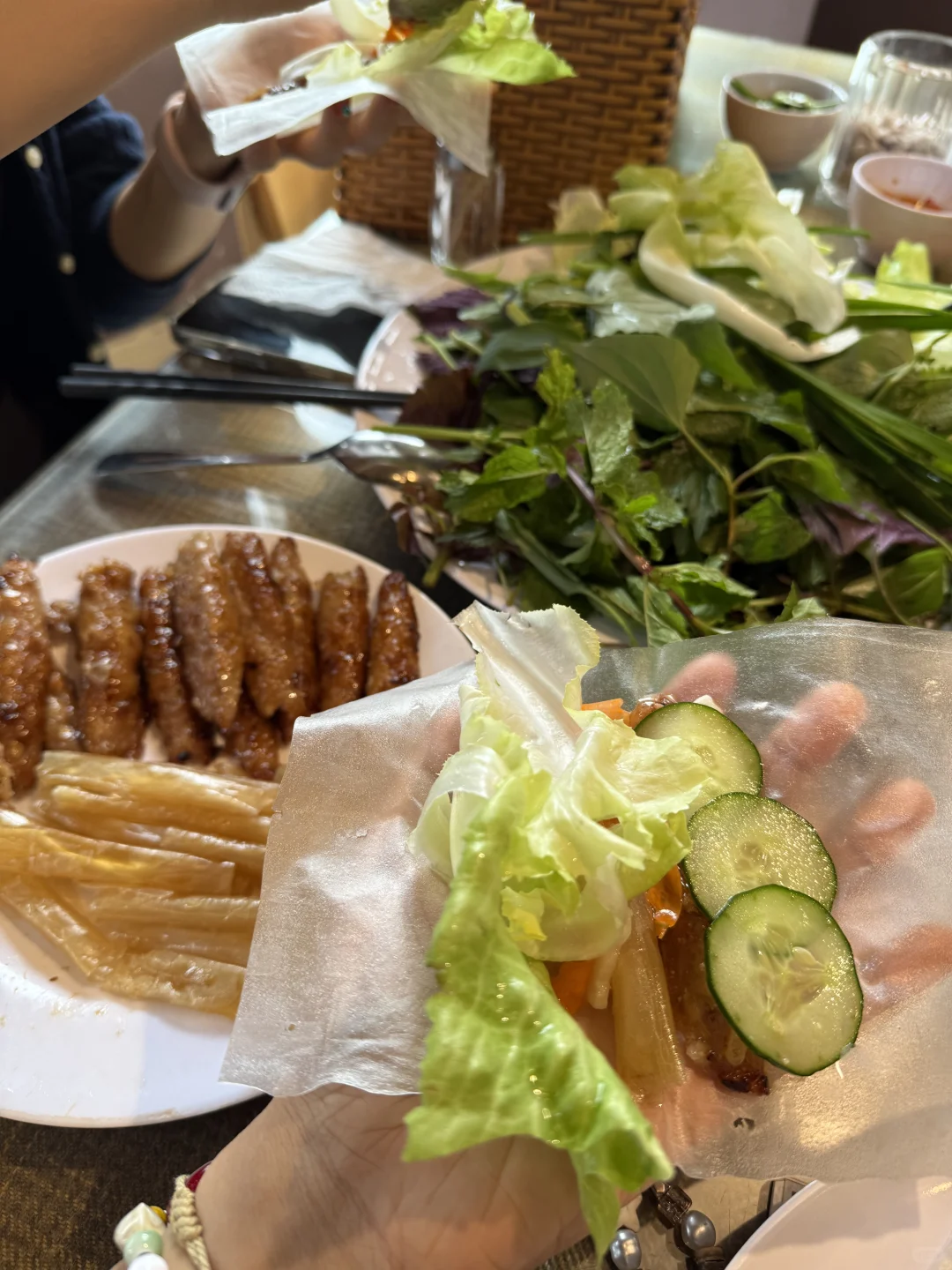 越南Day3｜大叻山城的户外与烟火气✨