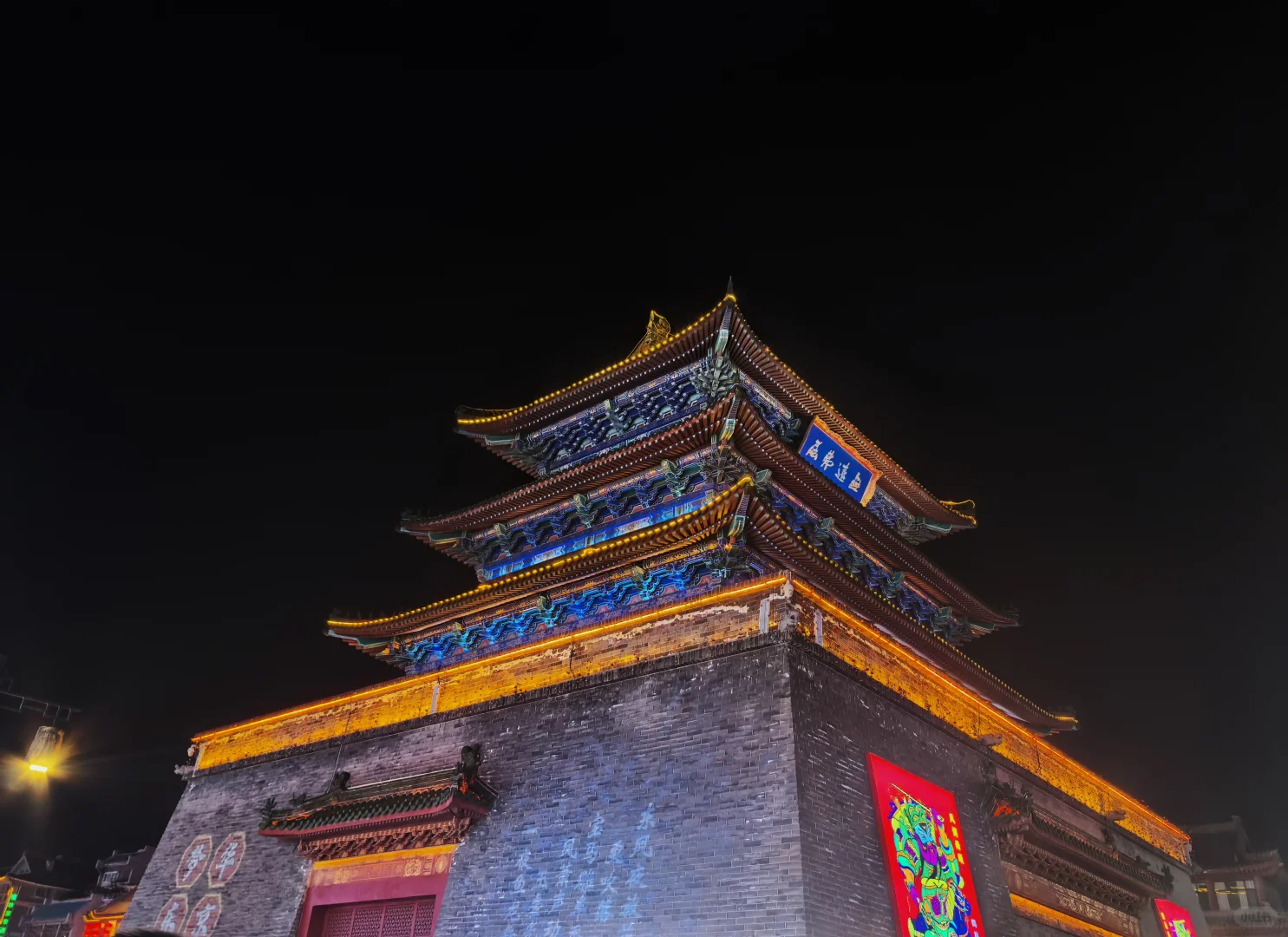 开封·万岁山很好下次还来！