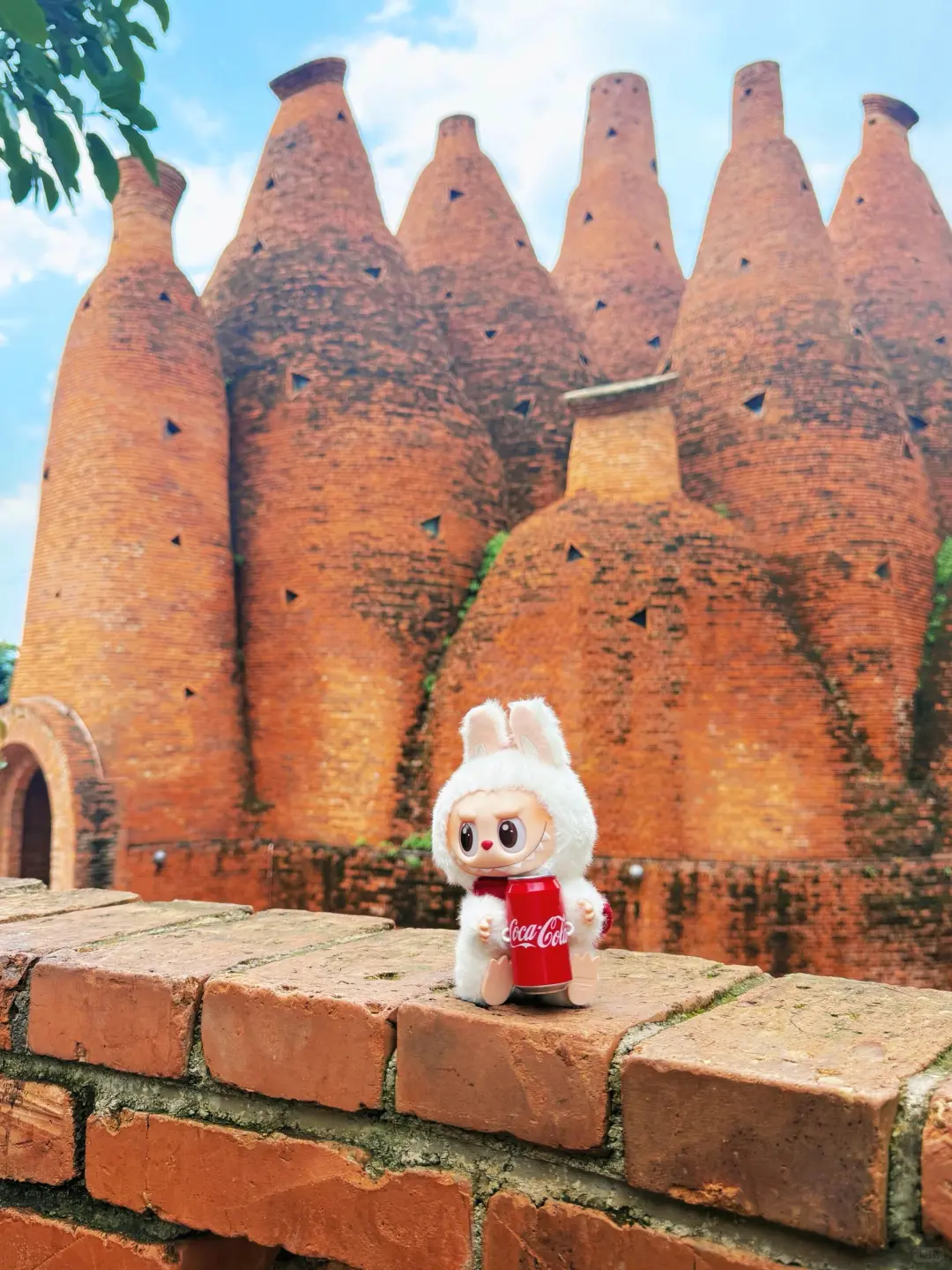 二刷弥勒！一点不累！娃说比迪士尼好玩