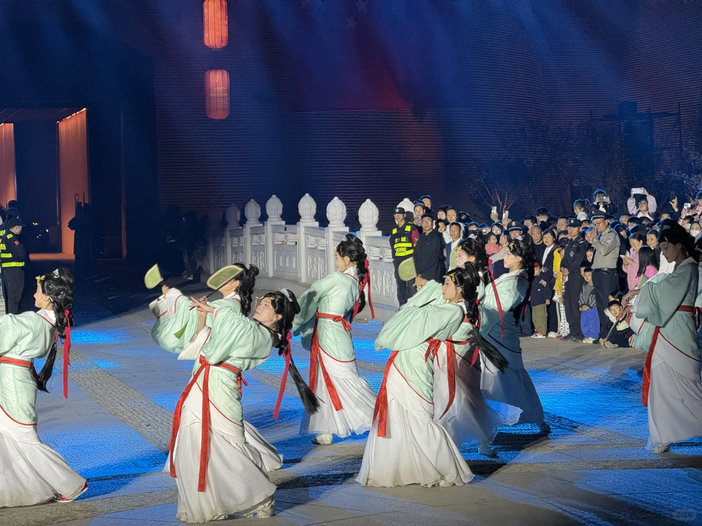 溱洧水城!真的不在江南!属于郑州的水乡!