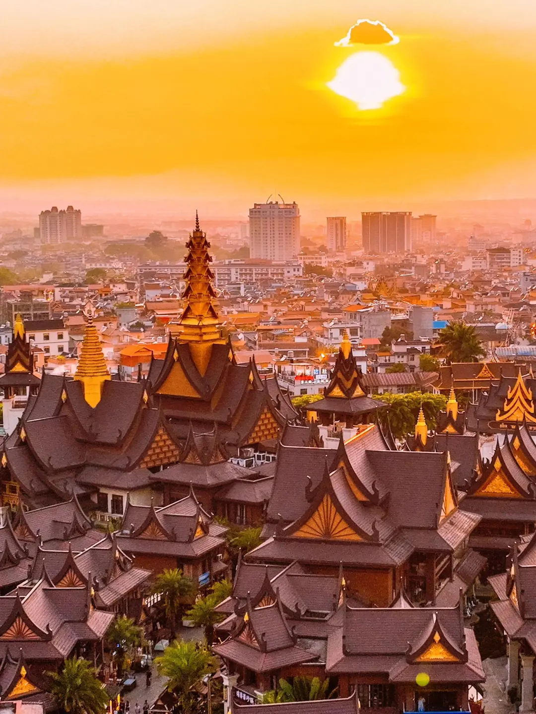 云南旅游|腾冲旅游攻略来啦✅保姆级攻略❗