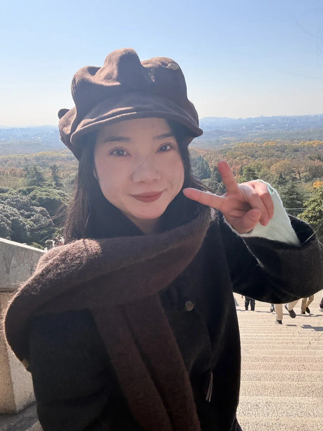 秋天可太好拍啦！🍂