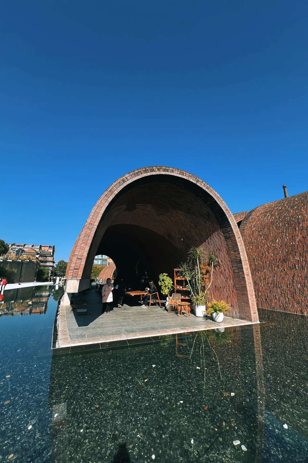 景德镇御窑游览｜皇家瓷韵+干货不踩雷✅