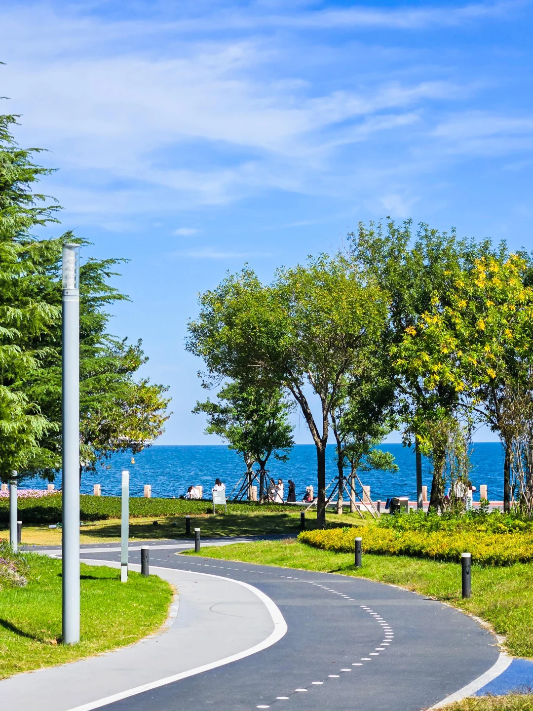 第一次来烟台，三天两夜路线直接抄！！！