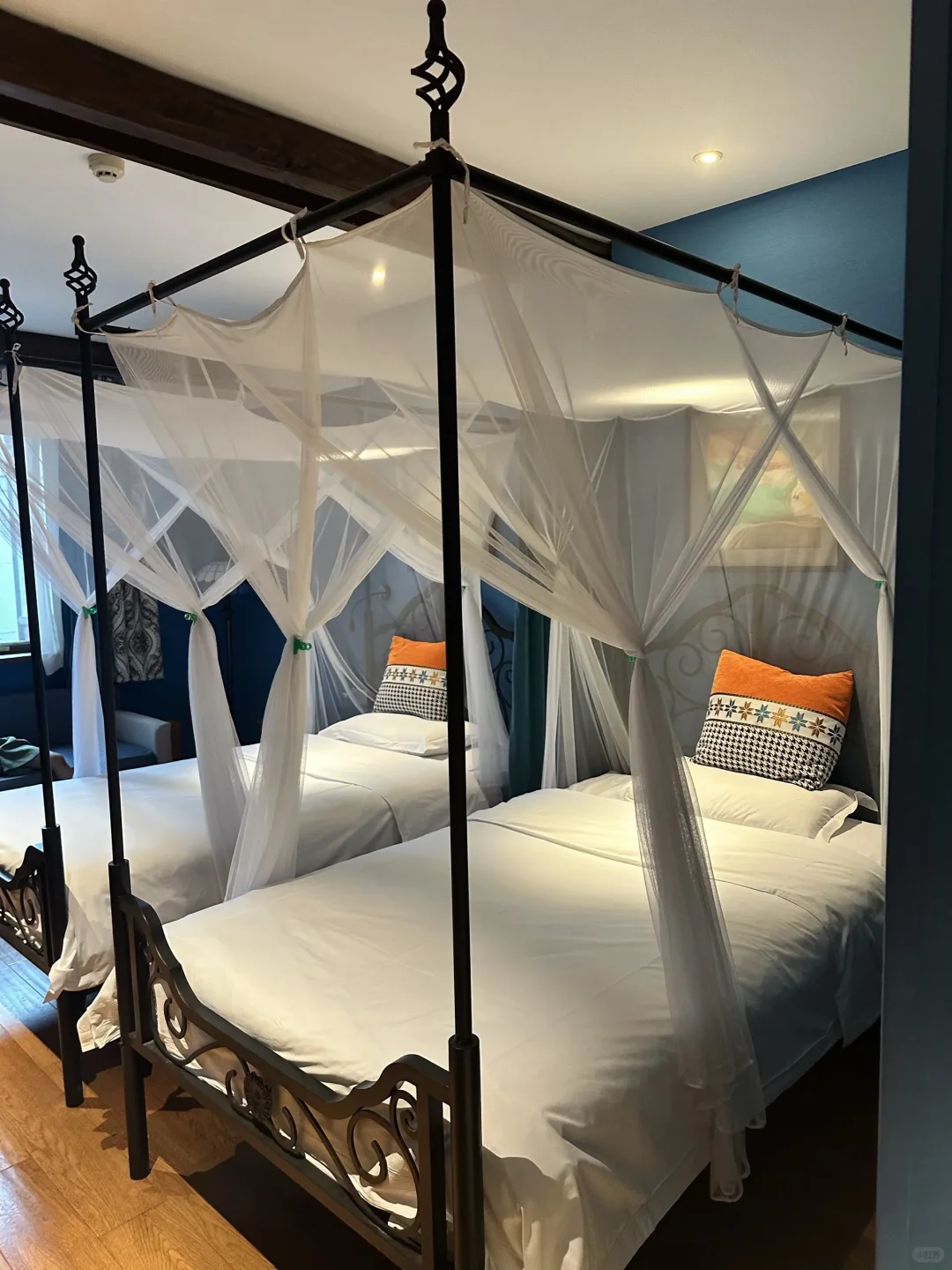 乌镇景区内!双人吃住玩船票门票555全包