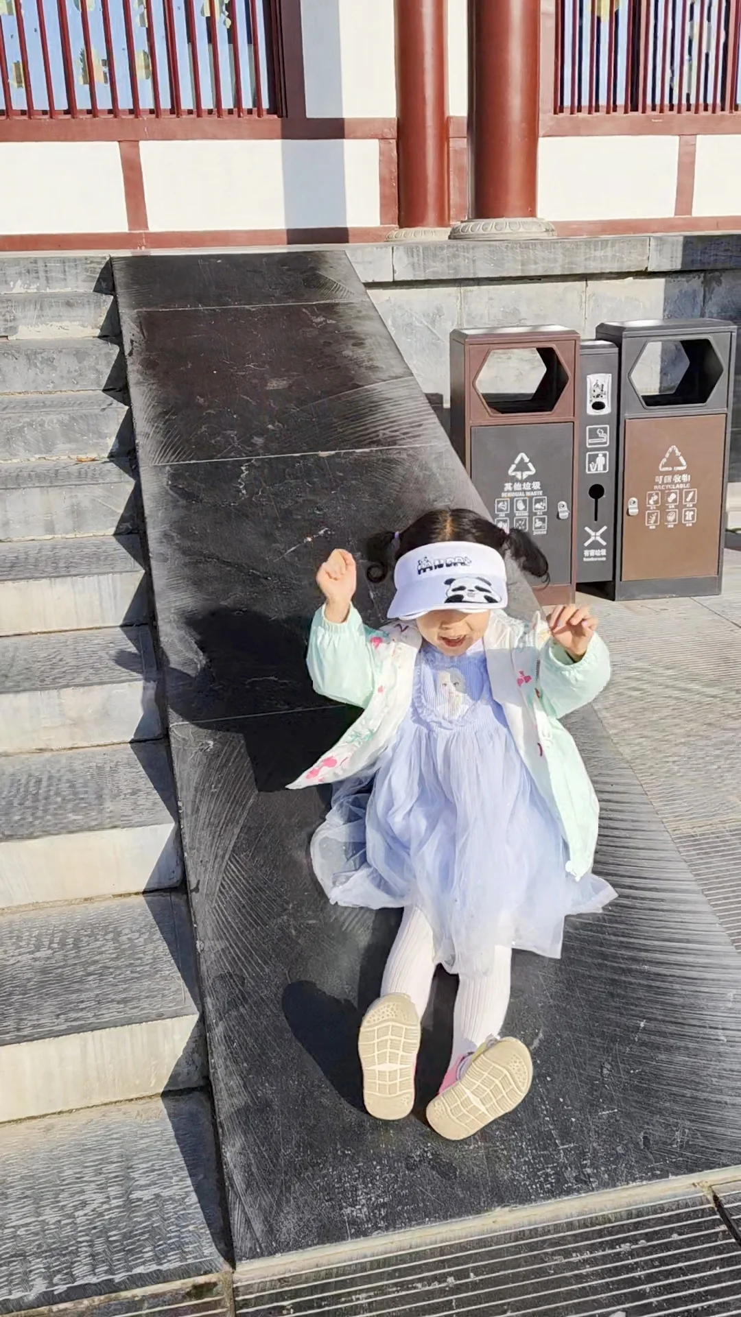 11、12月西安自驾1h铜川药王山一日游