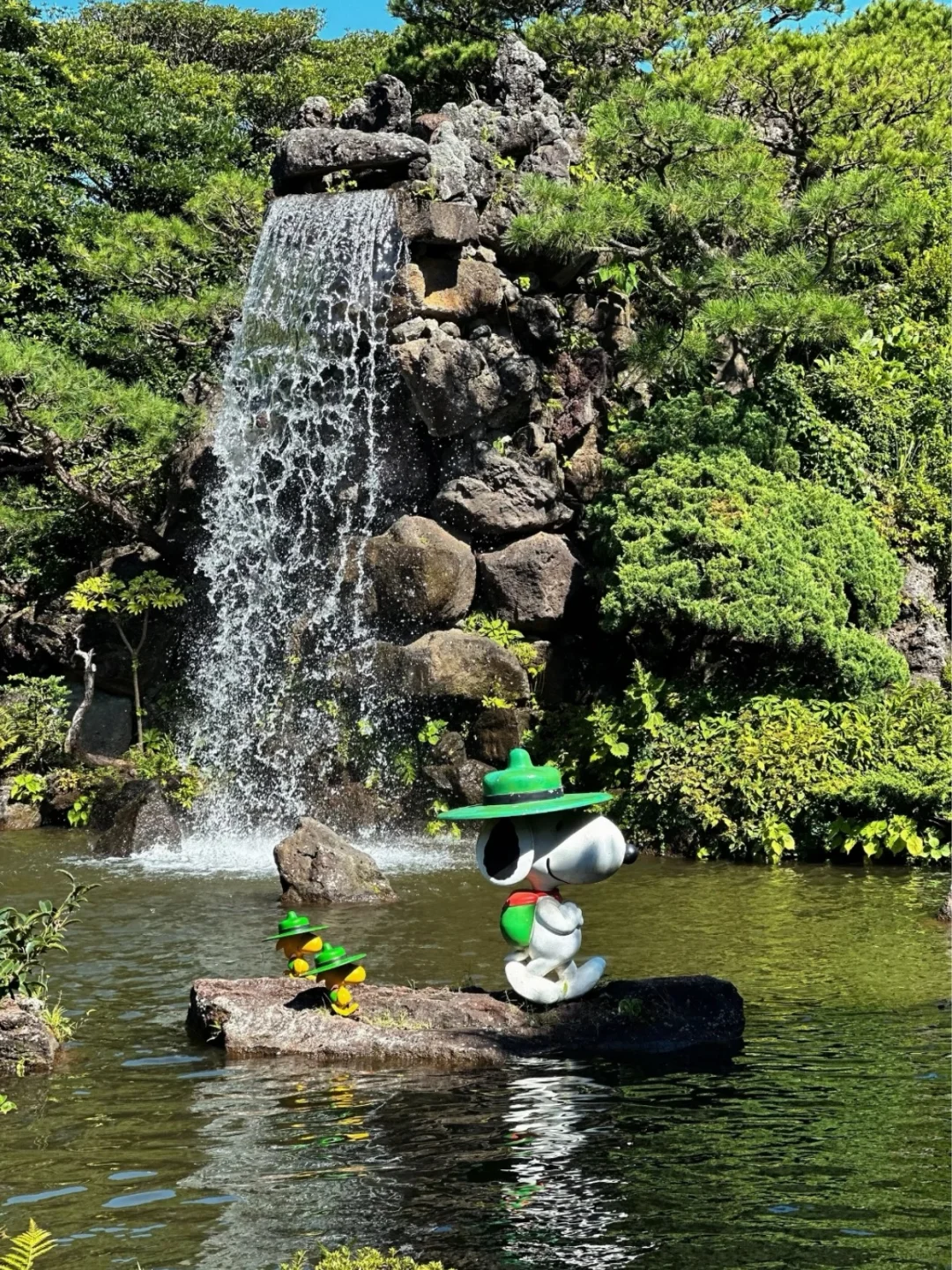 济州岛景点分布图 | 教你怎么玩遍济州岛