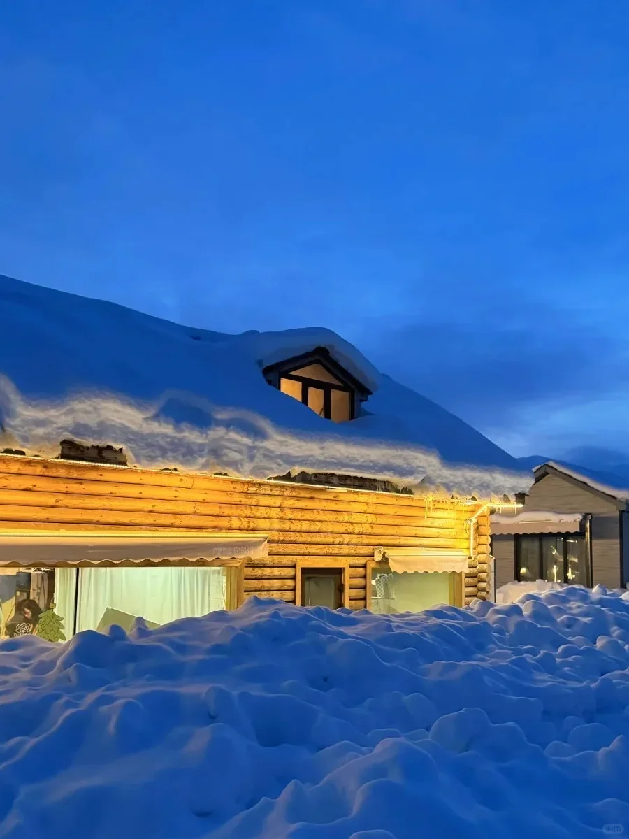 多年以后，我终于来到地理课本封面的新疆～