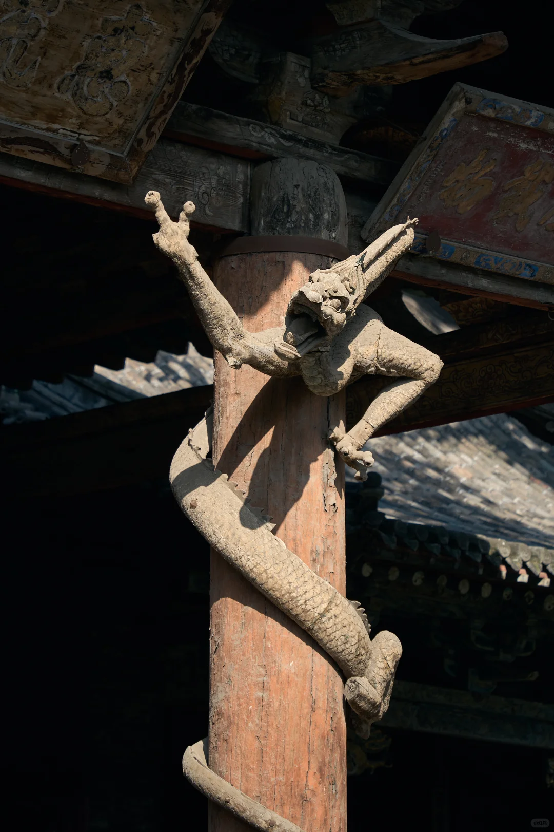 千年晋祠，一眼千年｜太原
