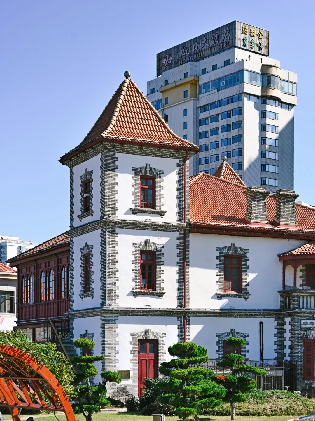 第一次来烟台，三天两夜路线直接抄！！！