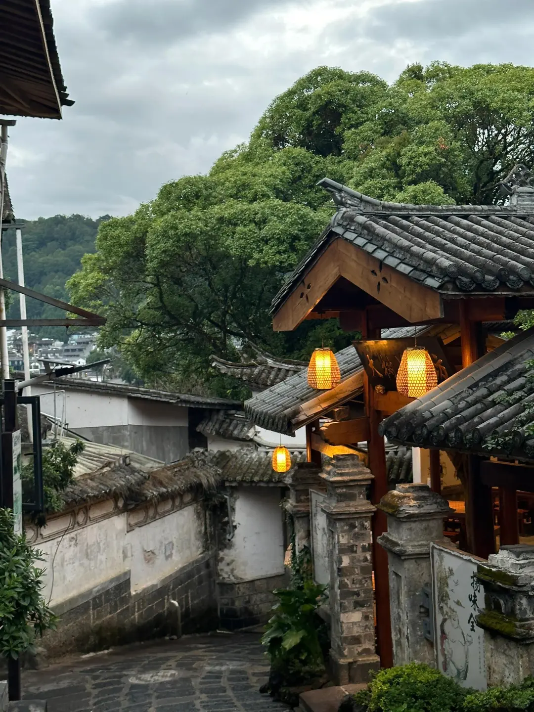 云南旅游|腾冲旅游攻略来啦✅保姆级攻略❗