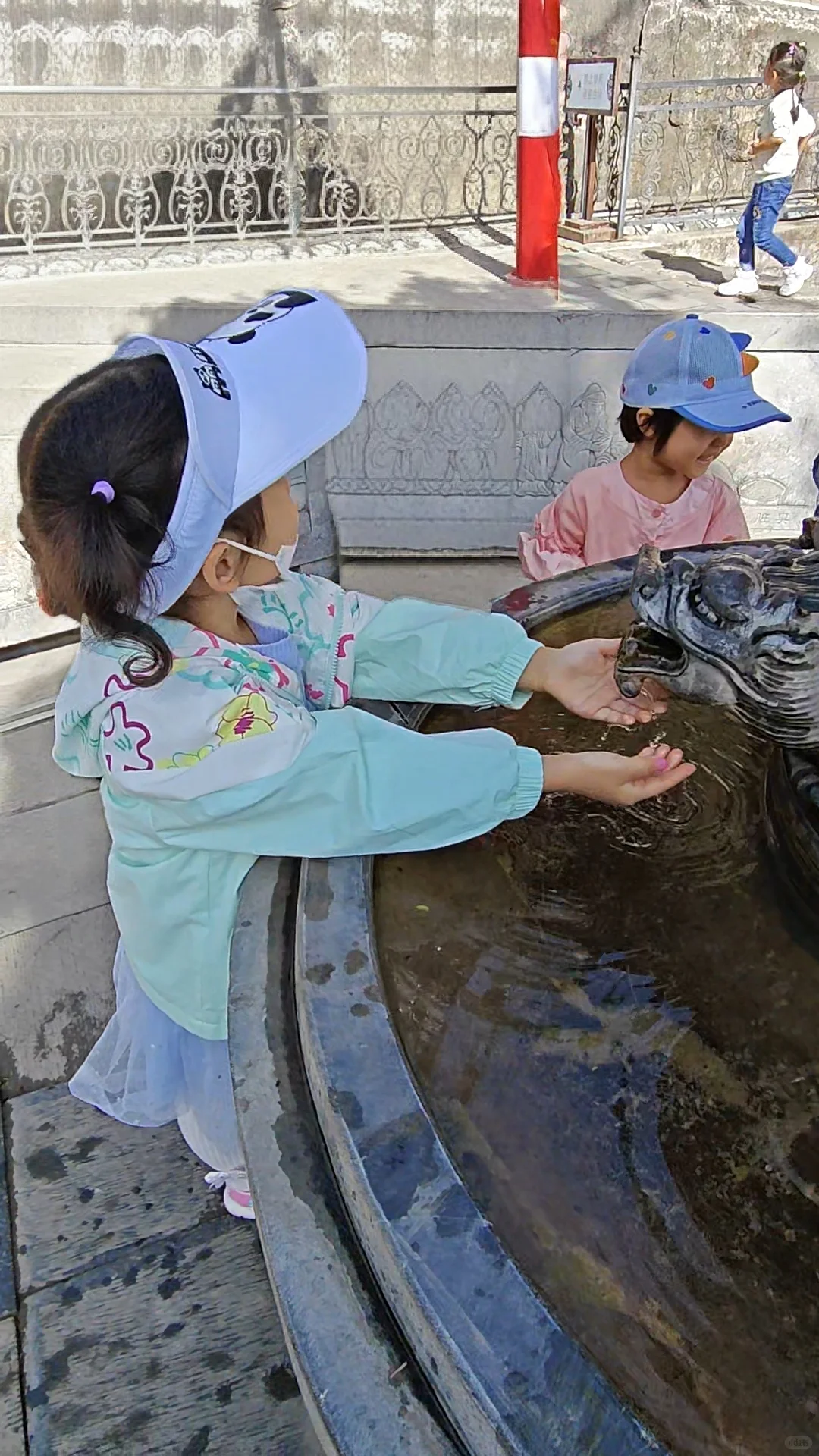 11、12月西安自驾1h铜川药王山一日游