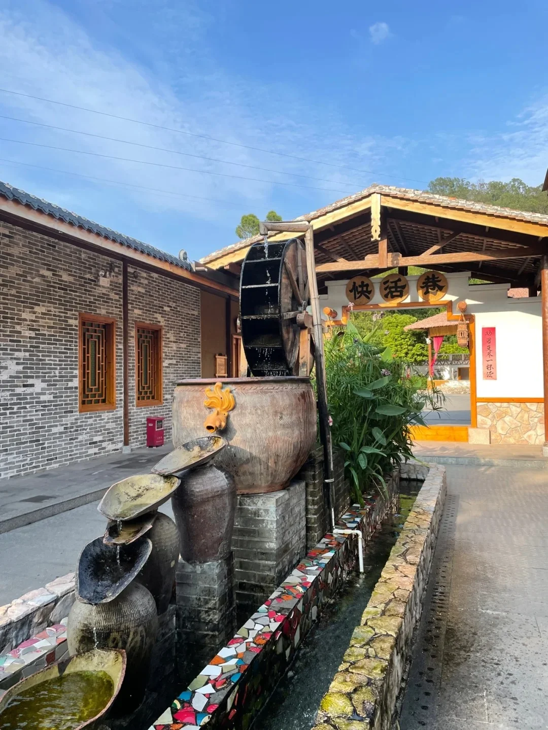 🌿茂名信宜｜被低估的宝藏亲子庄园