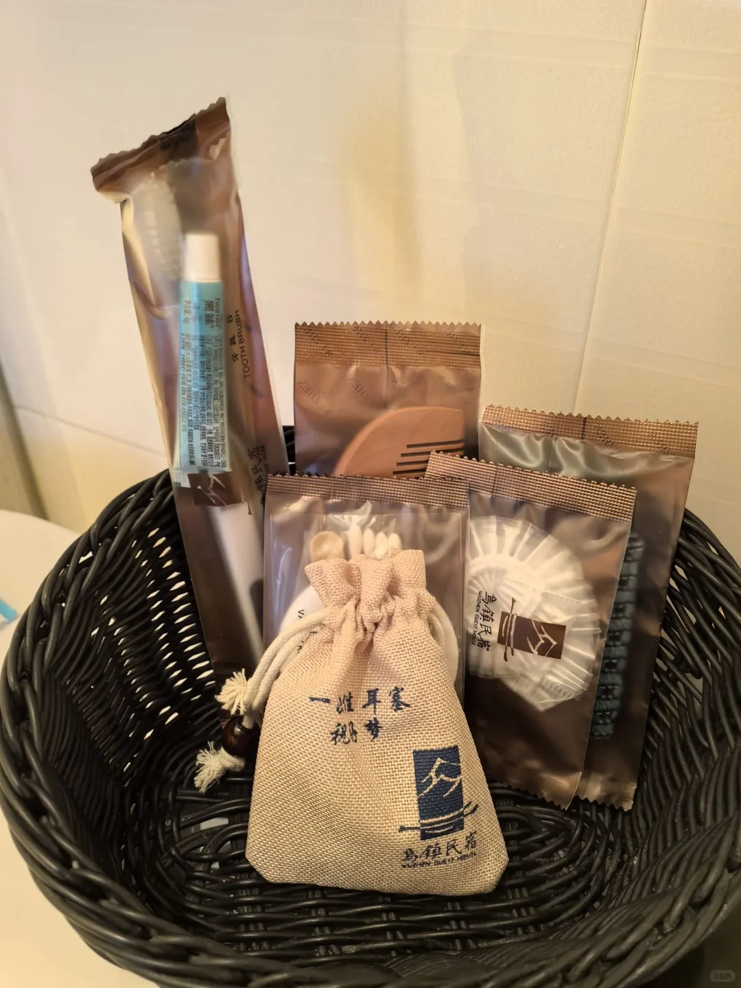 乌镇降价了!489r住景区内+早餐+下午茶…