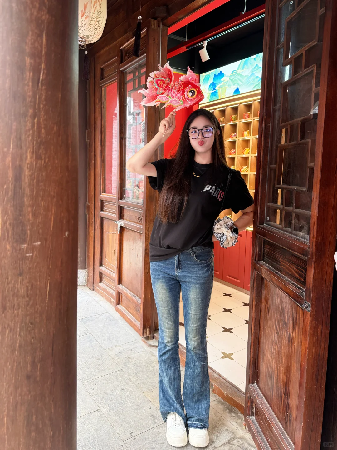 溱洧水城!真的不在江南!属于郑州的水乡!